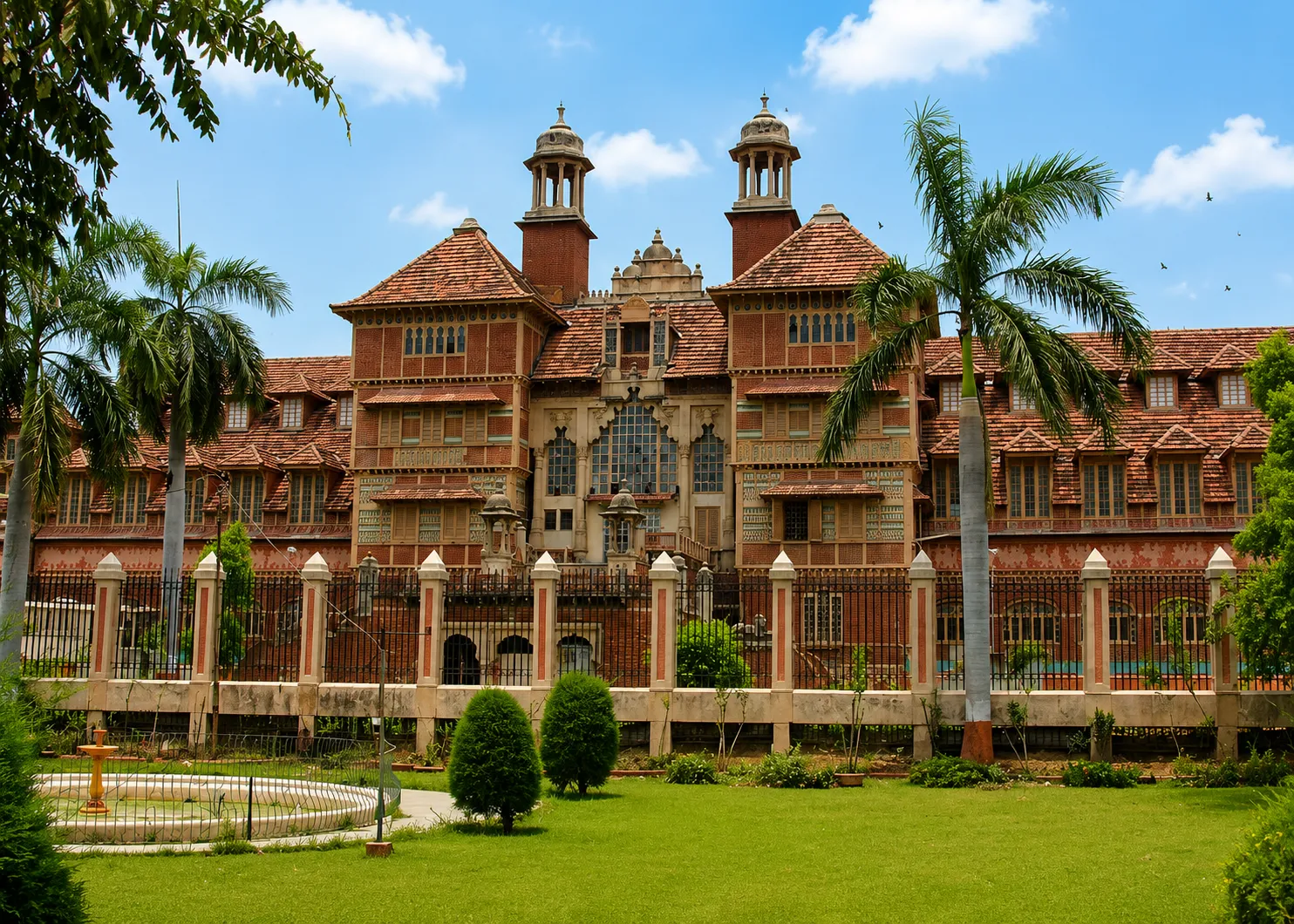 Baroda Museum & Picture Gallery