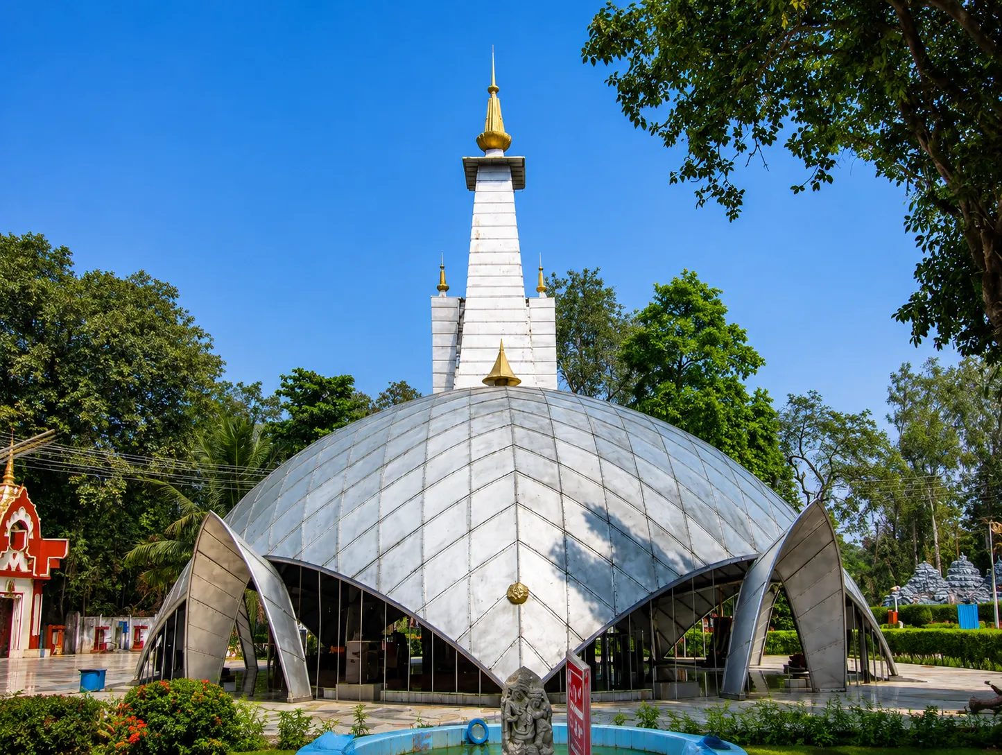 EME Temple