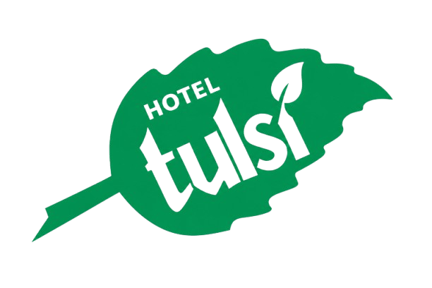 Tulsi Hotel Logo