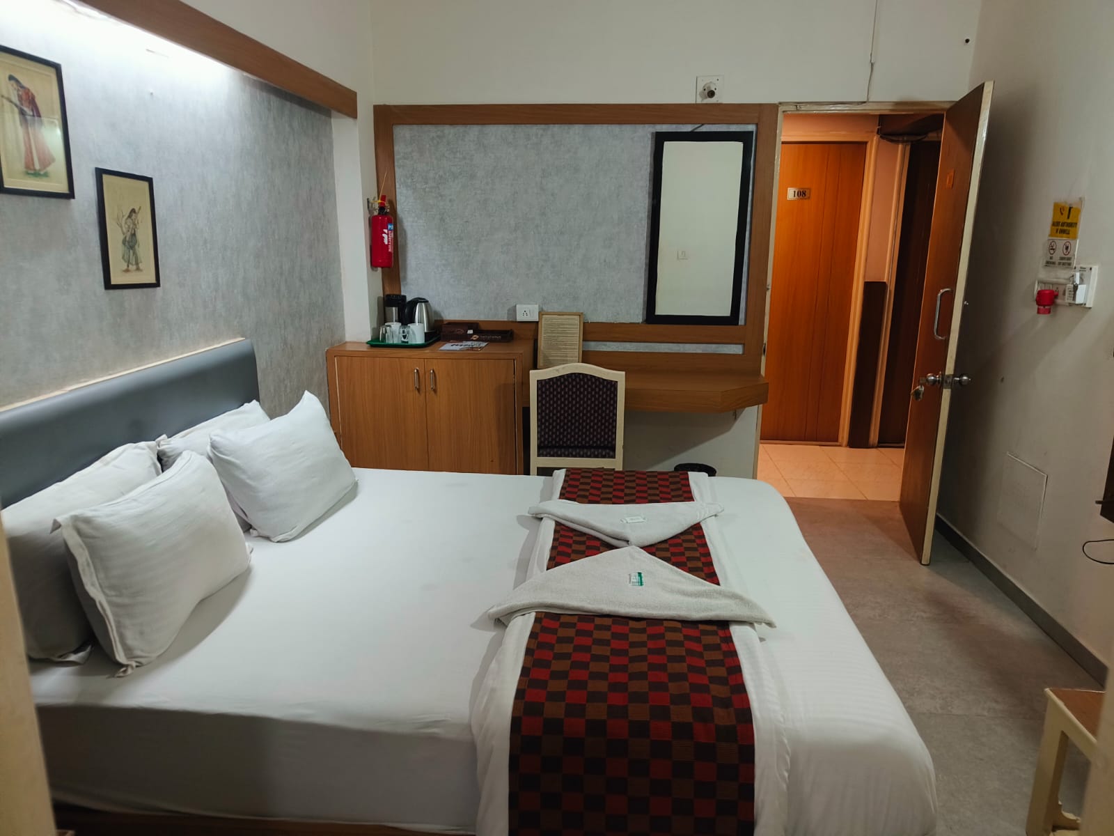 New Room 1