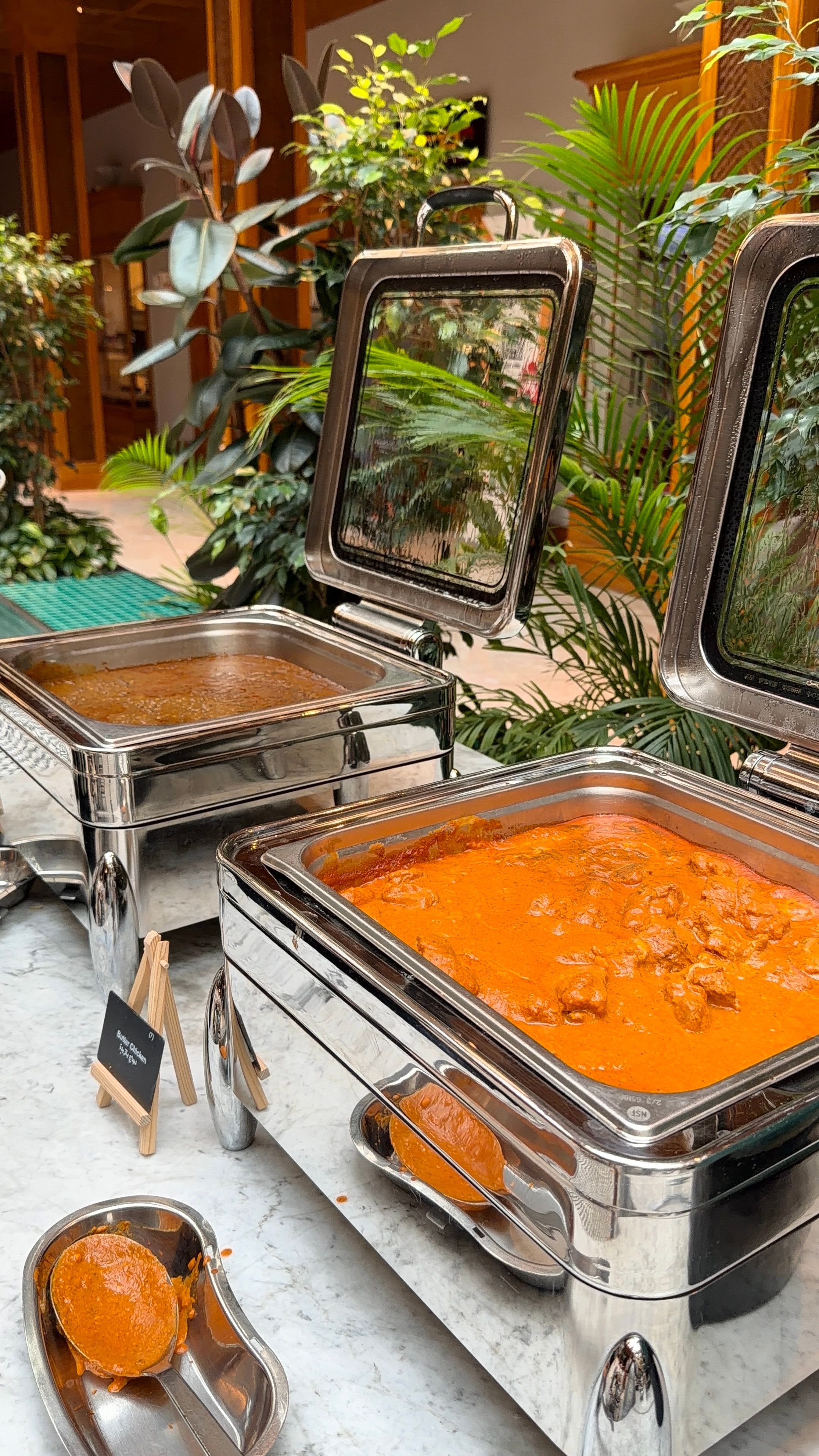 Caterers For Parties