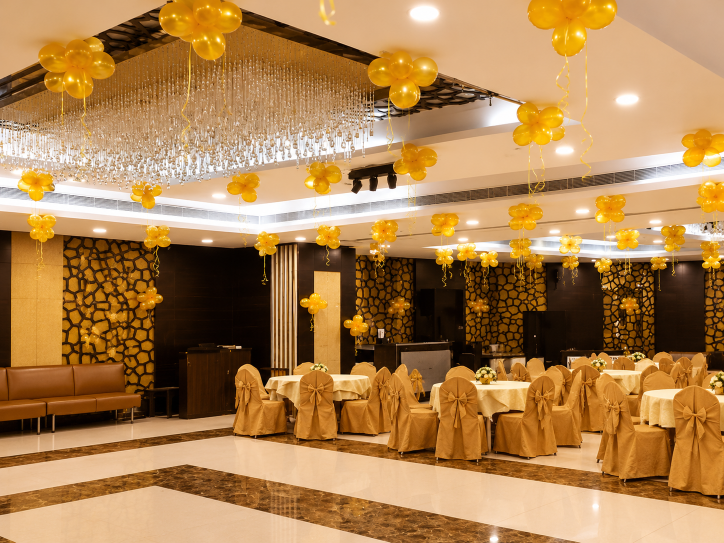 Tulsi Hotel View 4