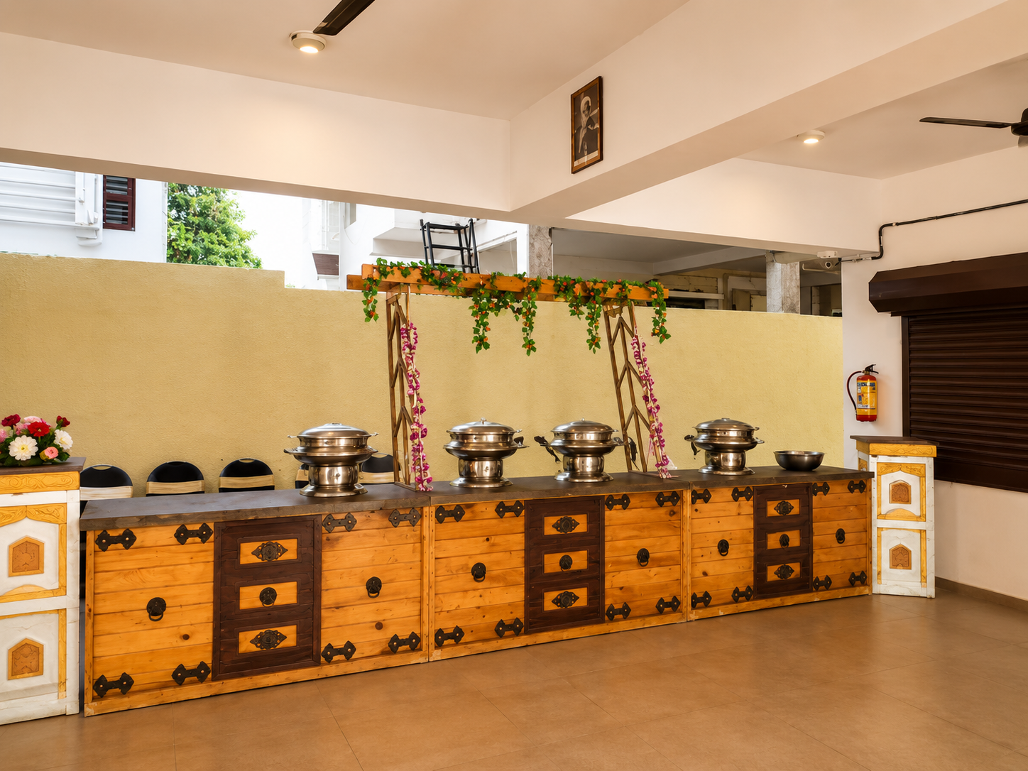 Caterers For Wedding