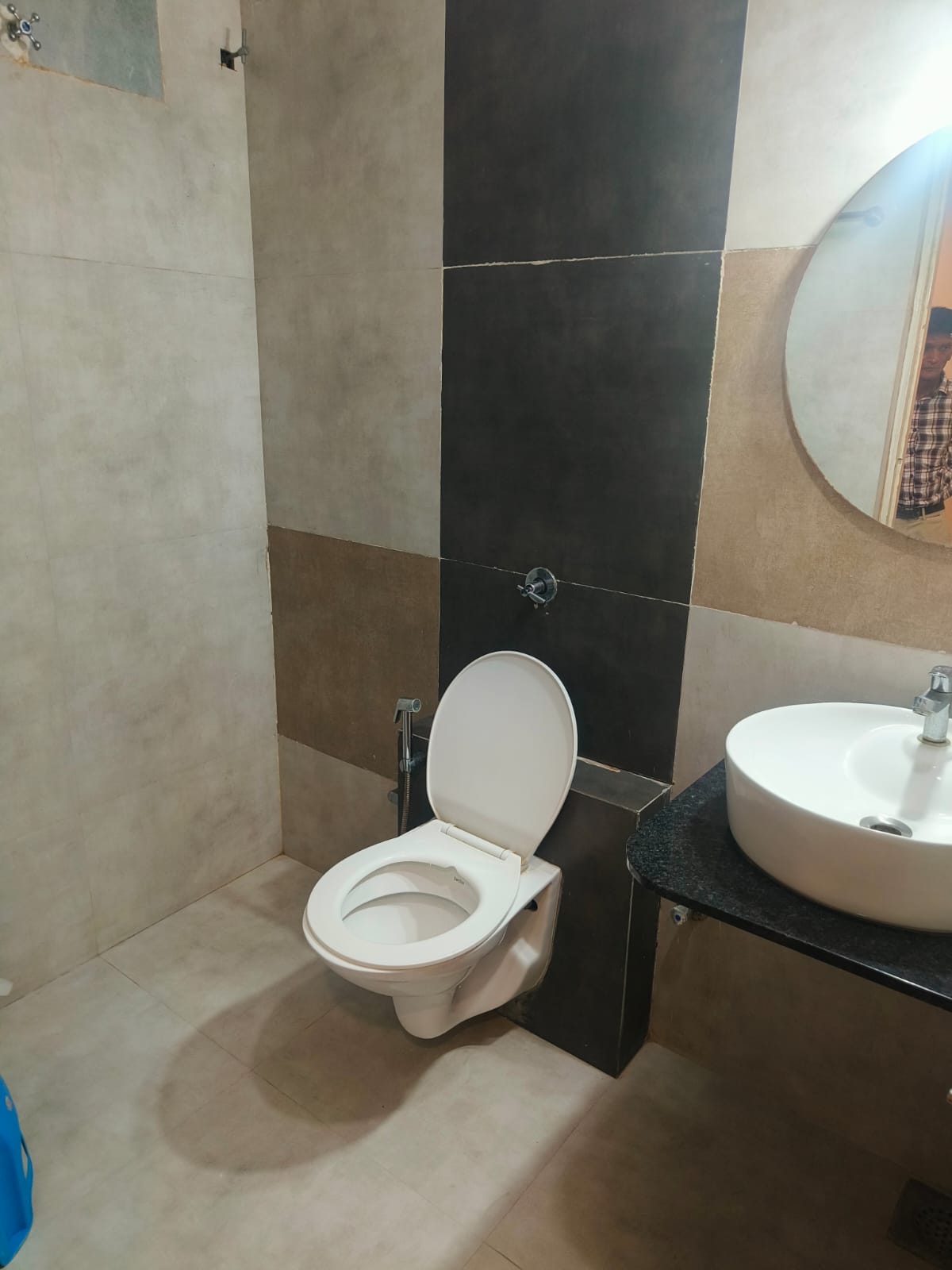 Washroom Image 1