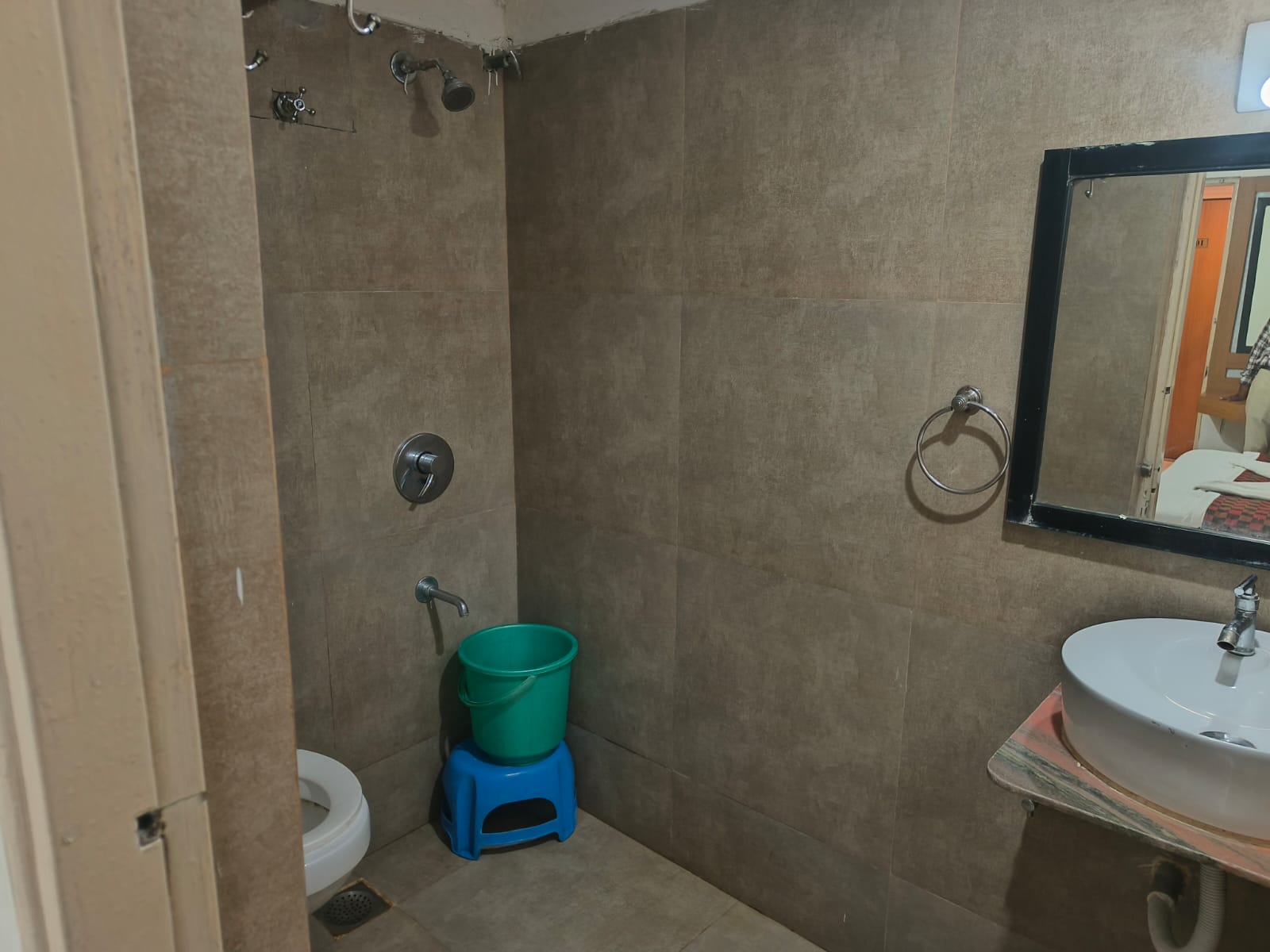 Washroom Image 3