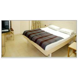 An Experience of Comfort