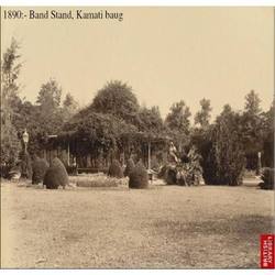 Band Stand, Kamati Baug