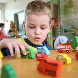 Child Care Arrangements