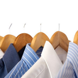 Dry Cleaning  & Laundry Services