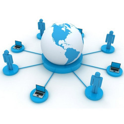 E-mail & Internet Services