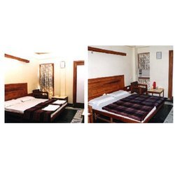 Hotel Tulsi Regency - Jetalpur Road