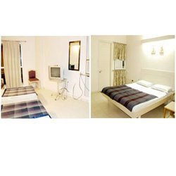 Hotel Tulsi - Pratapgunj