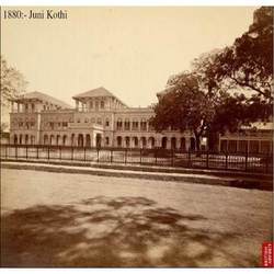 Juni Kothi