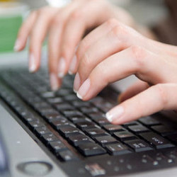 Secretarial Services