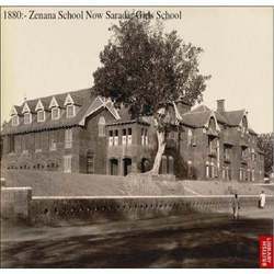 Zenana School